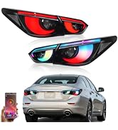 Amazon.co.jp: Culonホンダ ヴェゼル ヘッドライトRU1 RU2 RU3 RU4型